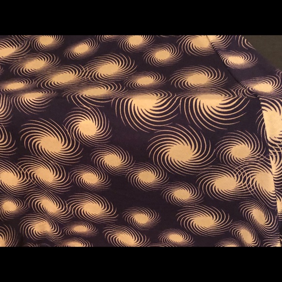 Lularoe azure - Picture 2 of 4